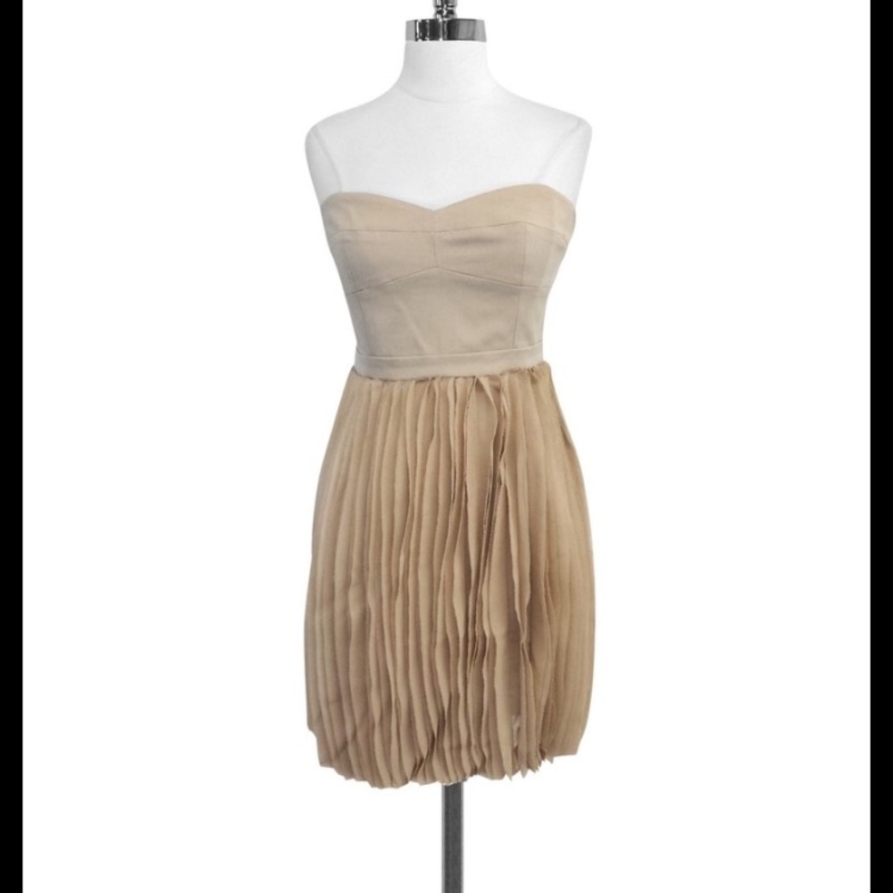BCBGMaxAzria dress